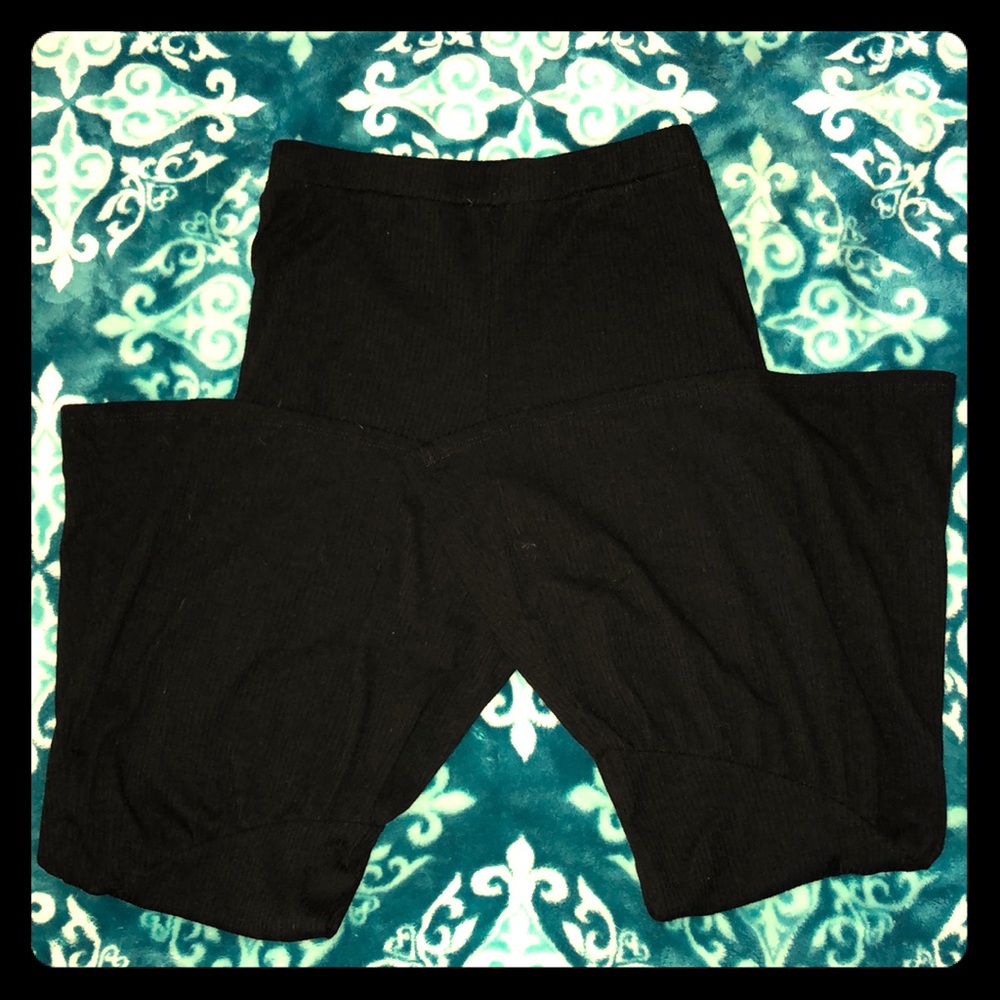 Kids Bell Bottoms